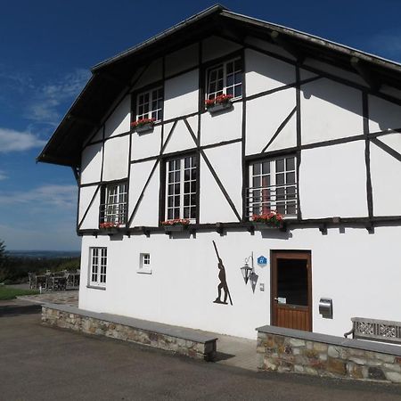 La Ferme Du Soyeuru Otel Spa Dış mekan fotoğraf