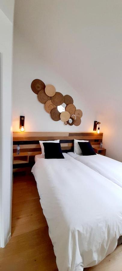 La Ferme Du Soyeuru Otel Spa Dış mekan fotoğraf