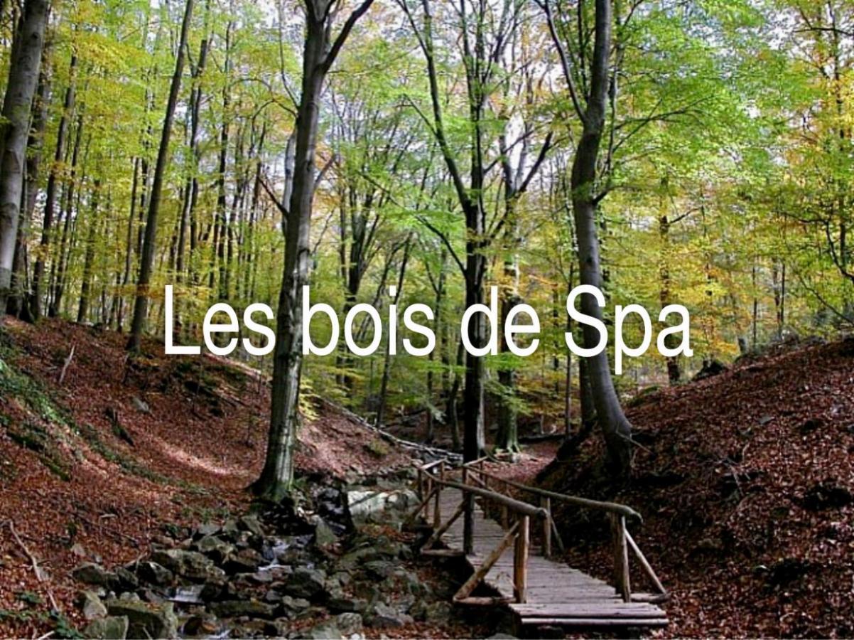 La Ferme Du Soyeuru Otel Spa Dış mekan fotoğraf