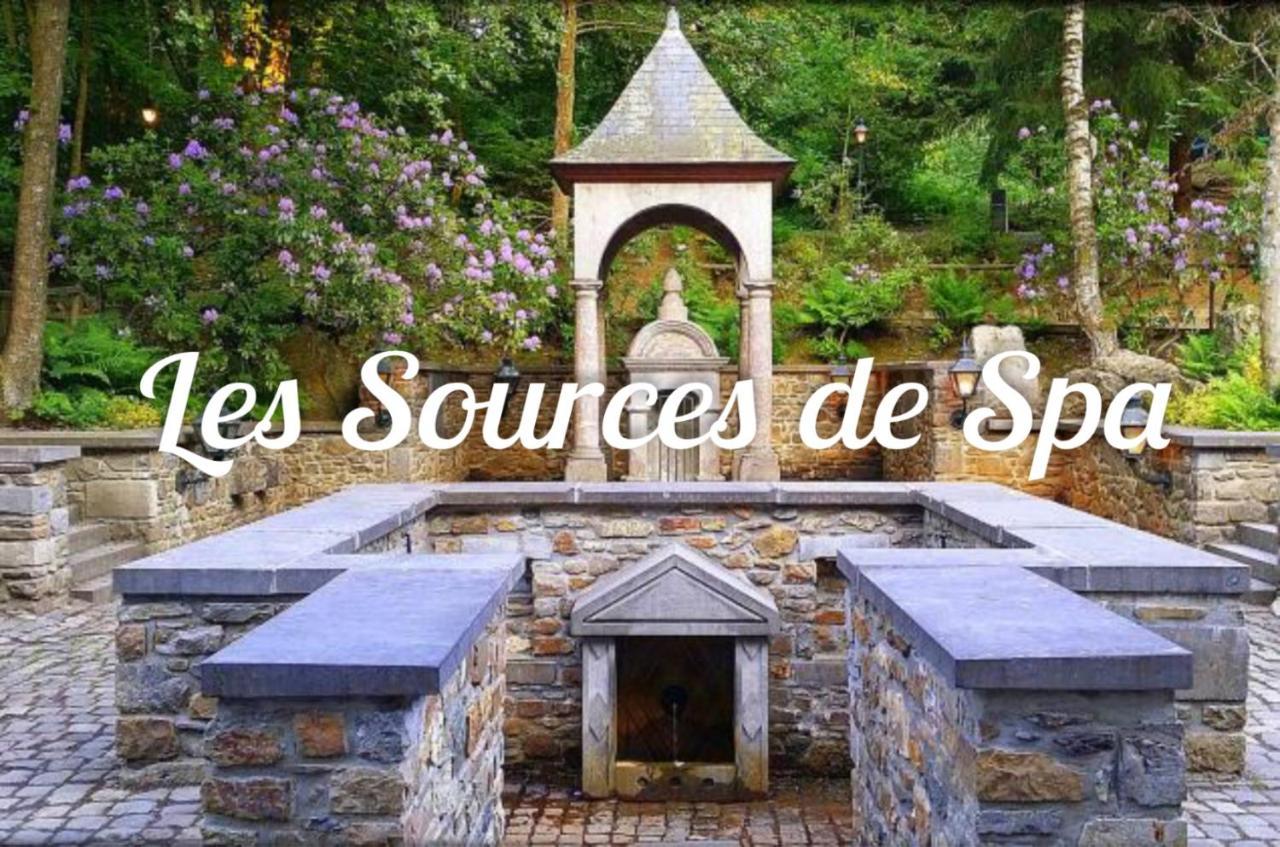 La Ferme Du Soyeuru Otel Spa Dış mekan fotoğraf