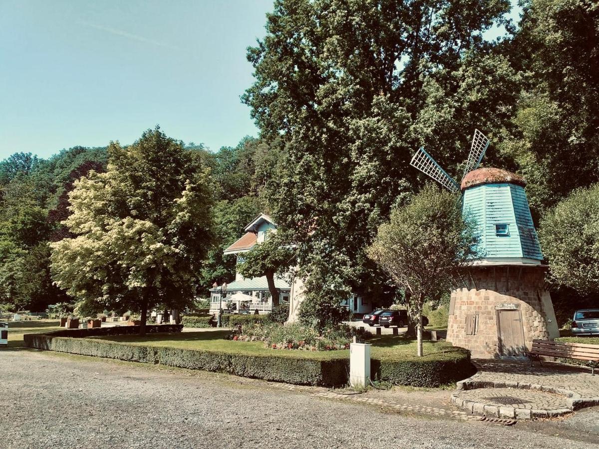 La Ferme Du Soyeuru Otel Spa Dış mekan fotoğraf